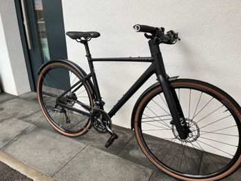 Used Scott Metrix 30 EQ 2024 2024 2024 Urban, Black — image 3 of 12