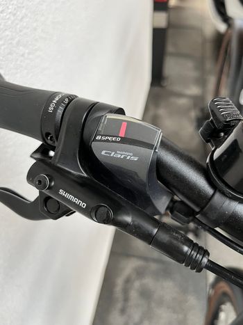 Used Scott Metrix 30 EQ 2024 2024 2024 Urban, Black — image 12 of 12