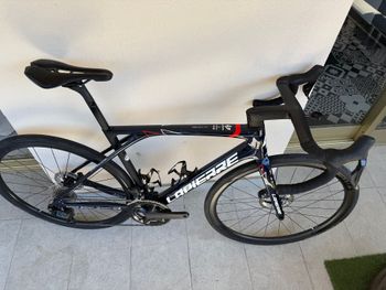 Used Lapierre Lapierre Xelius SL de l’équipe Groupama-FDJ - Neuf - Taille M 2023 Road & Gravel — image 10 of 16