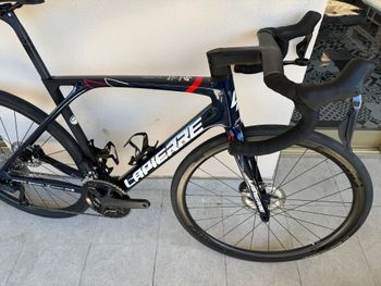 Used Lapierre Lapierre Xelius SL de l’équipe Groupama-FDJ - Neuf - Taille M 2023 Road & Gravel — image 14 of 16