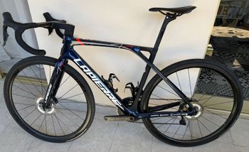 Used Lapierre Lapierre Xelius SL de l’équipe Groupama-FDJ - Neuf - Taille M 2023 Road & Gravel — image 15 of 16