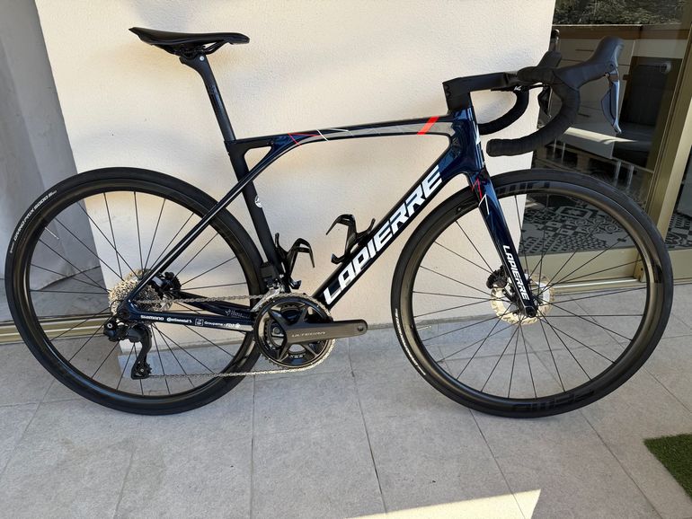 Used Lapierre Lapierre Xelius SL de l’équipe Groupama-FDJ - Neuf - Taille M 2023 Road & Gravel — image 6 of 16