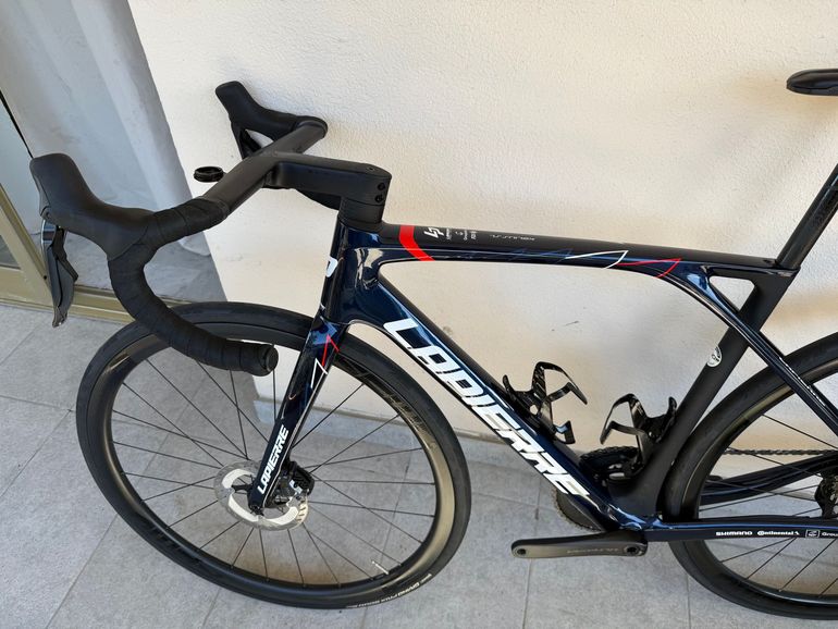 Used Lapierre Lapierre Xelius SL de l’équipe Groupama-FDJ - Neuf - Taille M 2023 Road & Gravel — image 5 of 16