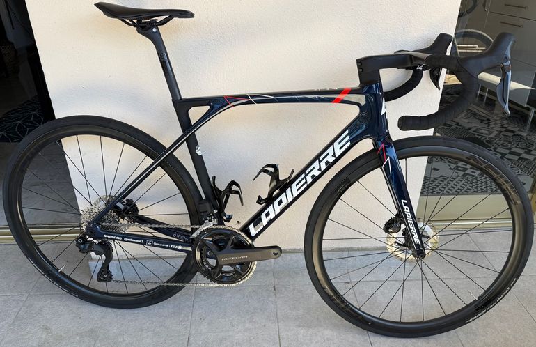 Used Lapierre Lapierre Xelius SL de l’équipe Groupama-FDJ - Neuf - Taille M 2023 Road & Gravel — image 1 of 16