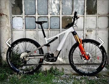 Focus SAM ² 6.9 2023 2023 MTB usato