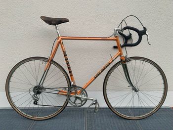 Koga, Roadracer