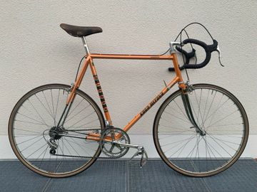 Brugt Koga Roadracer 1979 Road & Gravel