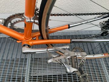 Used Koga Roadracer 1979 Road & Gravel, Orange — image 17 of 17