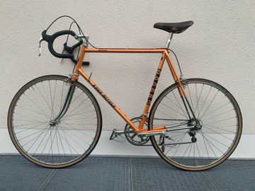 Used Koga Roadracer 1979 Road & Gravel, Orange — image 16 of 17