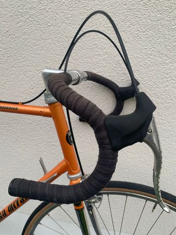 Used Koga Roadracer 1979 Road & Gravel, Orange — image 15 of 17