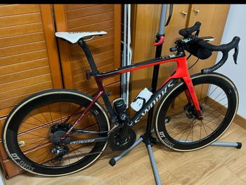 Specialized, S-Works Tarmac SL6 Disc - Dura Ace Di2 2023