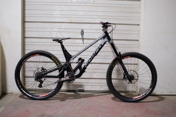 Norco downhill deals