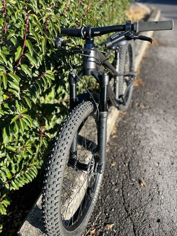 Used Specialized Riprock 24 2024 2024 2024 Urban, Hellgrau — image 4 of 9