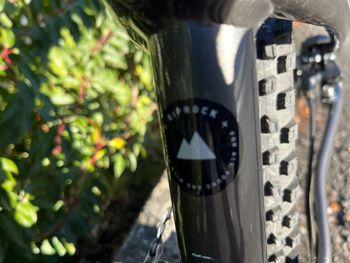 Used Specialized Riprock 24 2024 2024 2024 Urban, Hellgrau — image 5 of 9