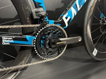 Brugt Factor SLiCK - SRAM Force w/ Power Meter 2024 2024 Road & Gravel — billede 26 af 26