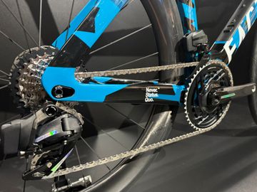 Brugt Factor SLiCK - SRAM Force w/ Power Meter 2024 2024 Road & Gravel — billede 25 af 26