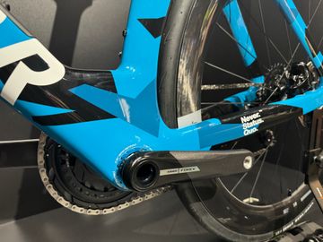 Brugt Factor SLiCK - SRAM Force w/ Power Meter 2024 2024 Road & Gravel — billede 19 af 26