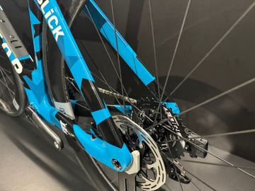 Brugt Factor SLiCK - SRAM Force w/ Power Meter 2024 2024 Road & Gravel — billede 15 af 26