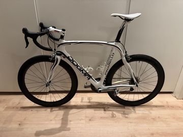 Used Pinarello Dogma 60.1 2013 Road & Gravel, White — image 4 of 19