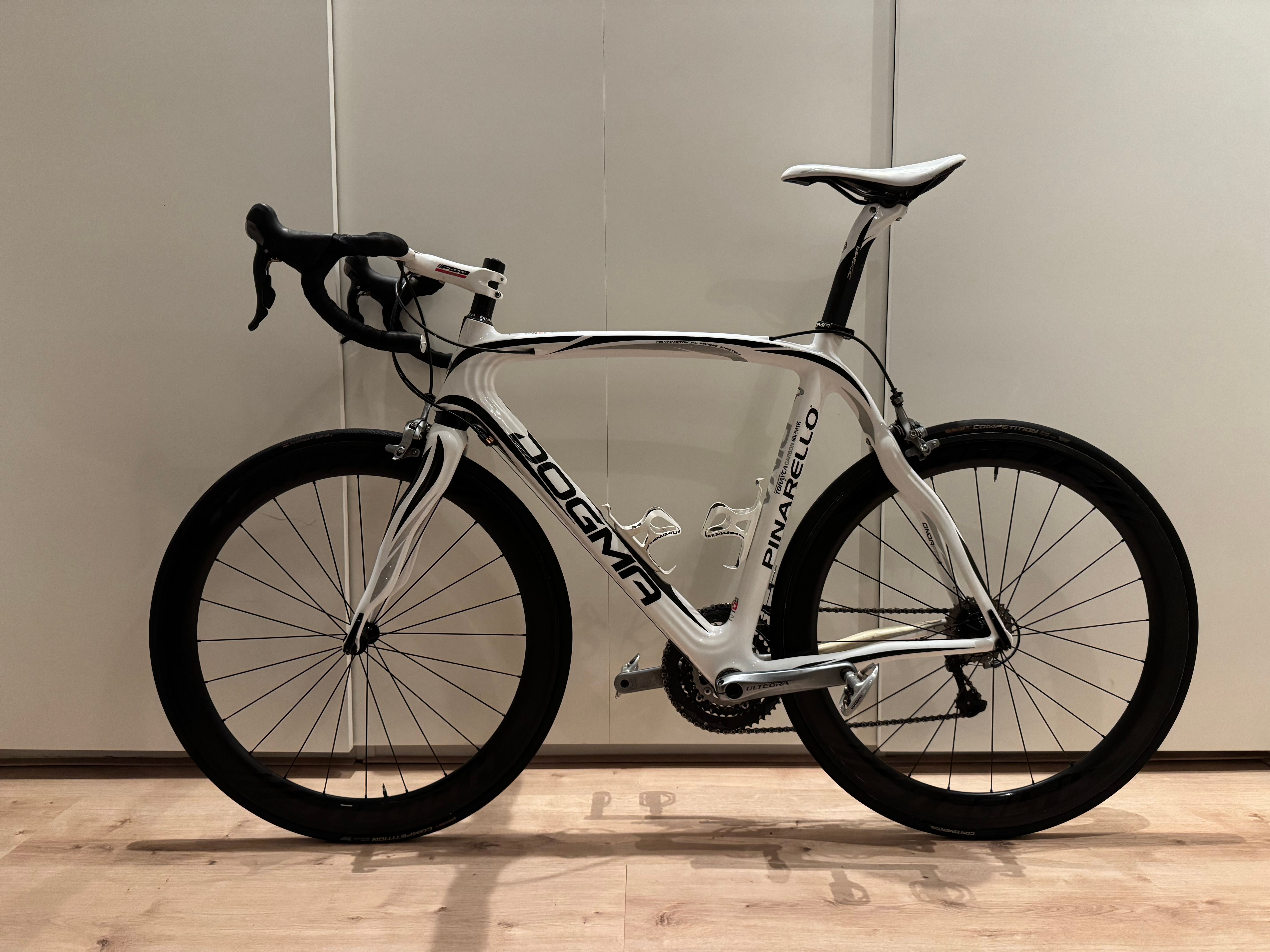 Pinarello Dogma 60.1 2013