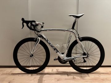 Brugt Pinarello Dogma 60.1 2013 Road & Gravel