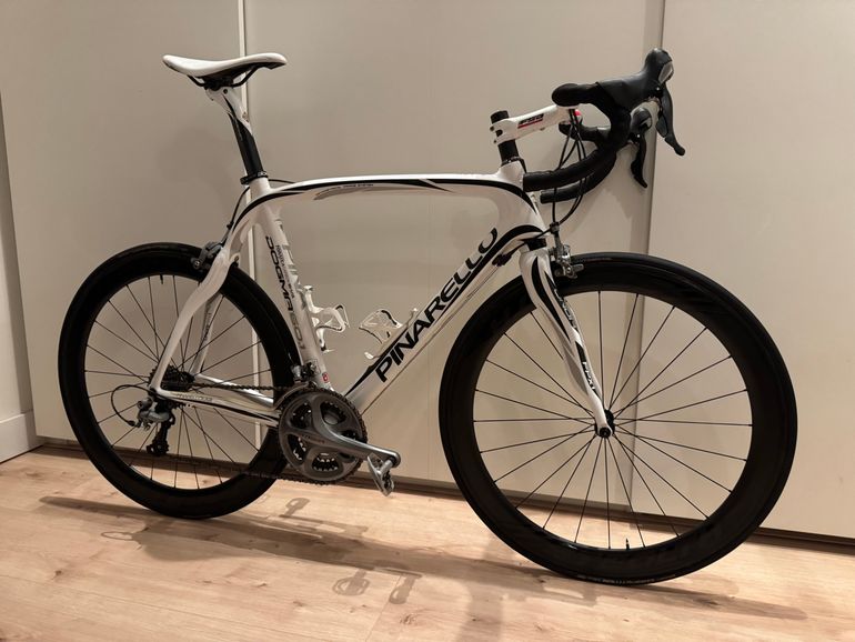 Carbon Pinarello Dogma For Sale Pinarello Dogma 2013