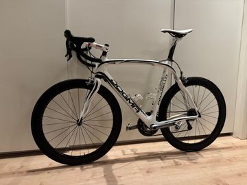 Used Pinarello Dogma 60.1 2013 Road & Gravel, White — image 3 of 19