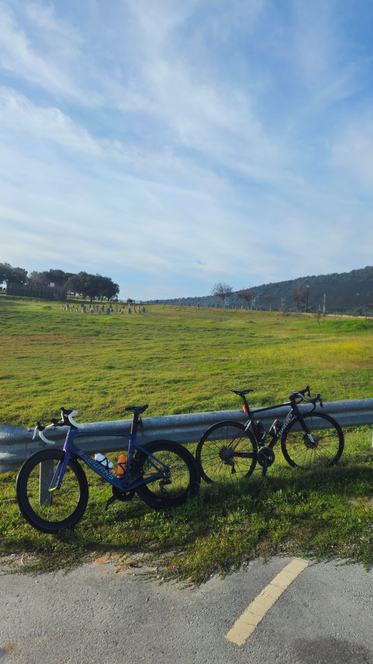 Brugt Specialized Venge Vias 2015 Road & Gravel — billede 16 af 19