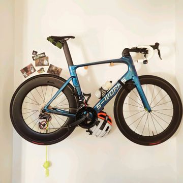 Używany Specialized Venge Vias 2015 Road & Gravel — zdjęcie 1 z 19