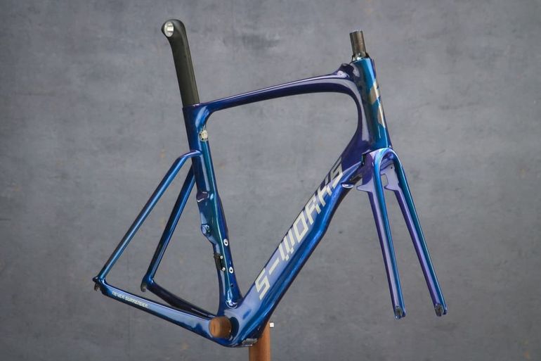Brugt Specialized Venge Vias 2015 Road & Gravel — billede 13 af 19