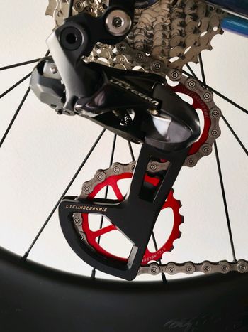 Brugt Specialized Venge Vias 2015 Road & Gravel — billede 3 af 19