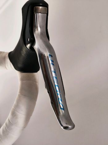 Brugt Specialized Venge Vias 2015 Road & Gravel — billede 5 af 19