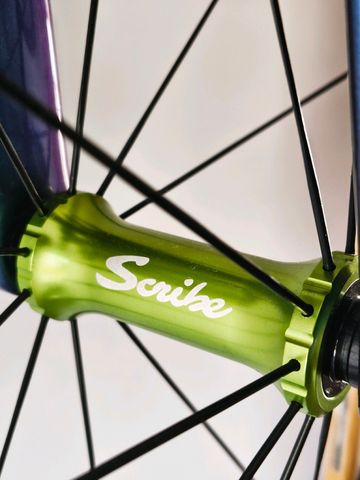 Używany Specialized Venge Vias 2015 Road & Gravel — zdjęcie 2 z 19