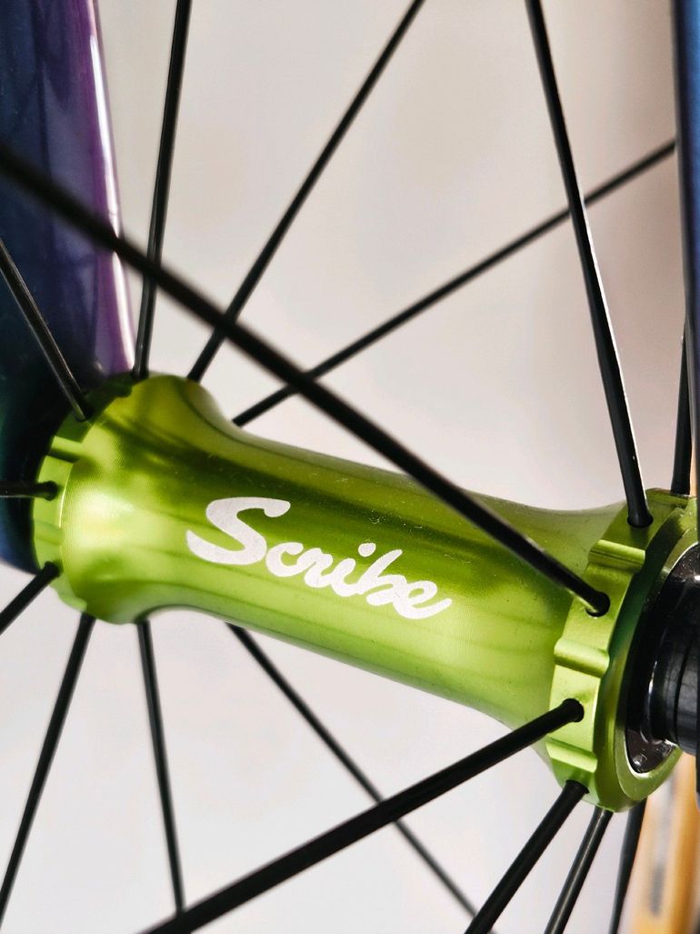 Brugt Specialized Venge Vias 2015 Road & Gravel — billede 2 af 19