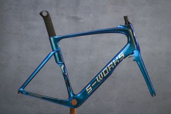 Brugt Specialized Venge Vias 2015 Road & Gravel — billede 11 af 19