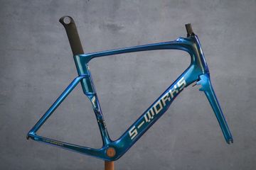 Używany Specialized Venge Vias 2015 Road & Gravel — zdjęcie 11 z 19