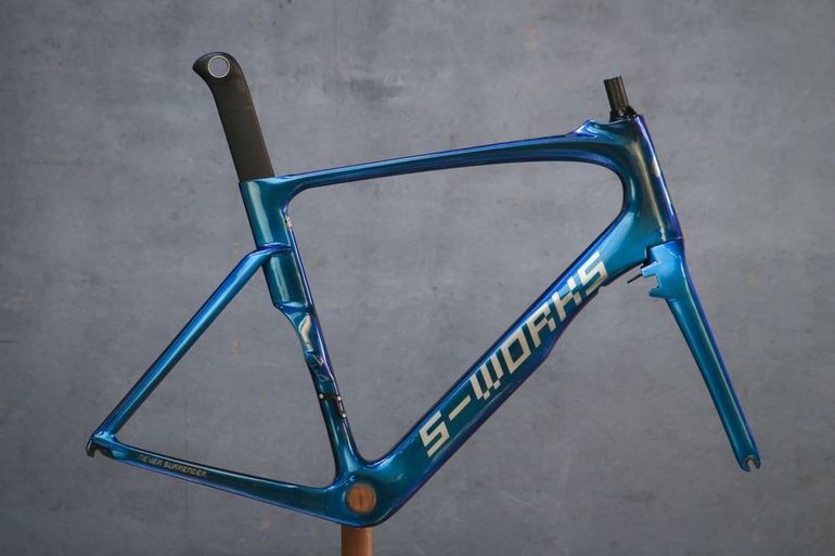 Brugt Specialized Venge Vias 2015 Road & Gravel — billede 11 af 19