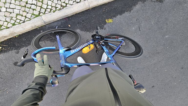 Brugt Specialized Venge Vias 2015 Road & Gravel — billede 12 af 19