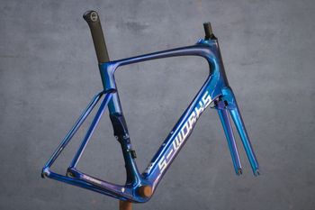 Brugt Specialized Venge Vias 2015 Road & Gravel — billede 10 af 19