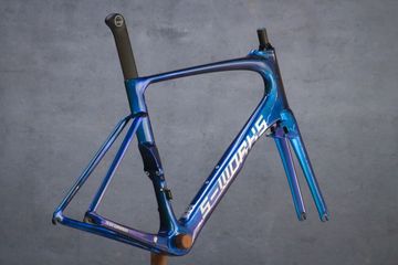 Używany Specialized Venge Vias 2015 Road & Gravel — zdjęcie 10 z 19