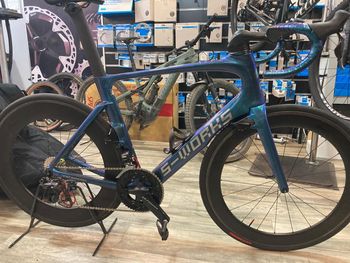 Brugt Specialized Venge Vias 2015 Road & Gravel — billede 19 af 19