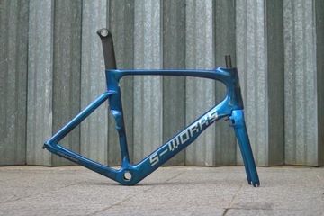 Używany Specialized Venge Vias 2015 Road & Gravel — zdjęcie 8 z 19