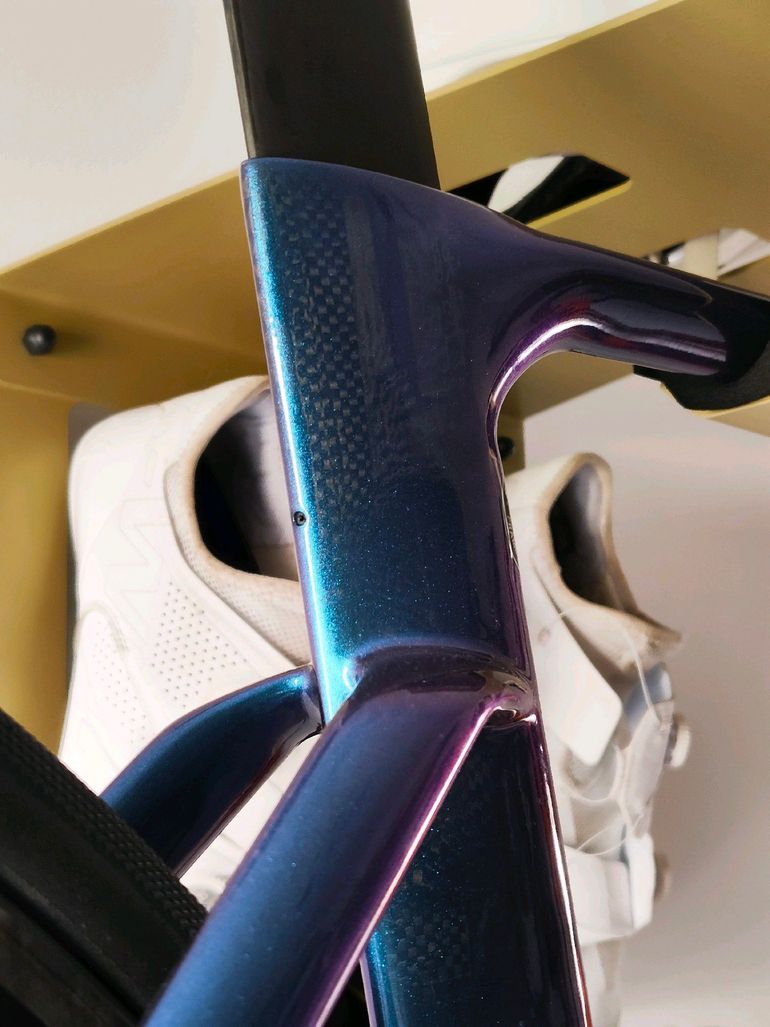 Brugt Specialized Venge Vias 2015 Road & Gravel — billede 4 af 19