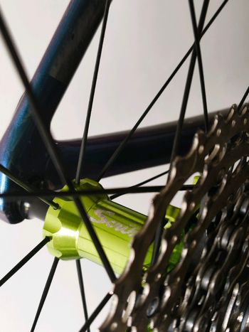 Brugt Specialized Venge Vias 2015 Road & Gravel — billede 6 af 19
