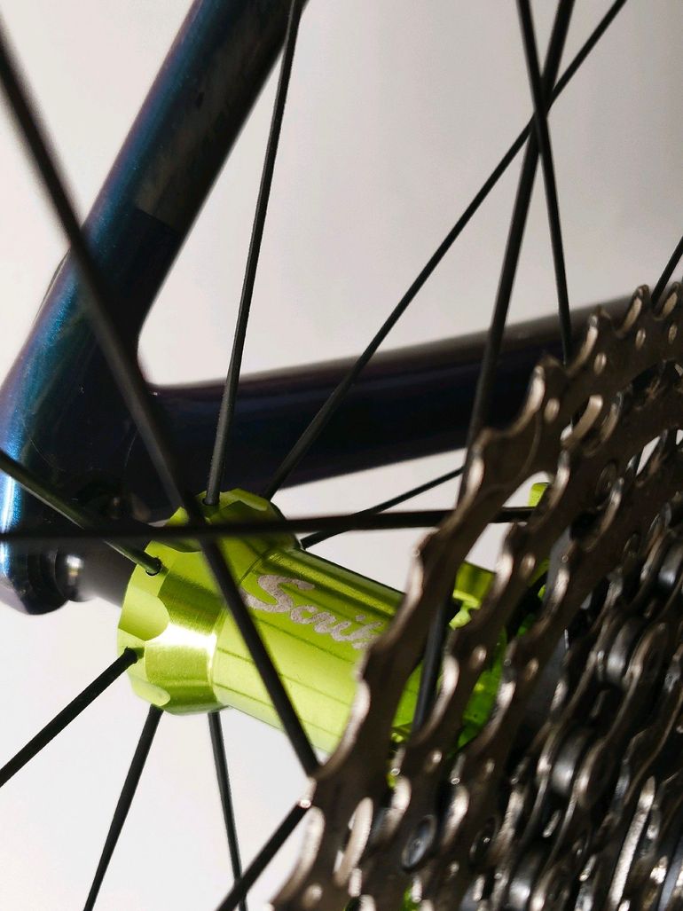 Brugt Specialized Venge Vias 2015 Road & Gravel — billede 6 af 19