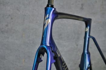 Brugt Specialized Venge Vias 2015 Road & Gravel — billede 15 af 19