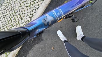 Brugt Specialized Venge Vias 2015 Road & Gravel — billede 9 af 19