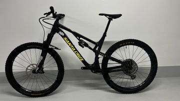 Brugt Santa Cruz 5010 Aluminum S 2018 2018 MTB