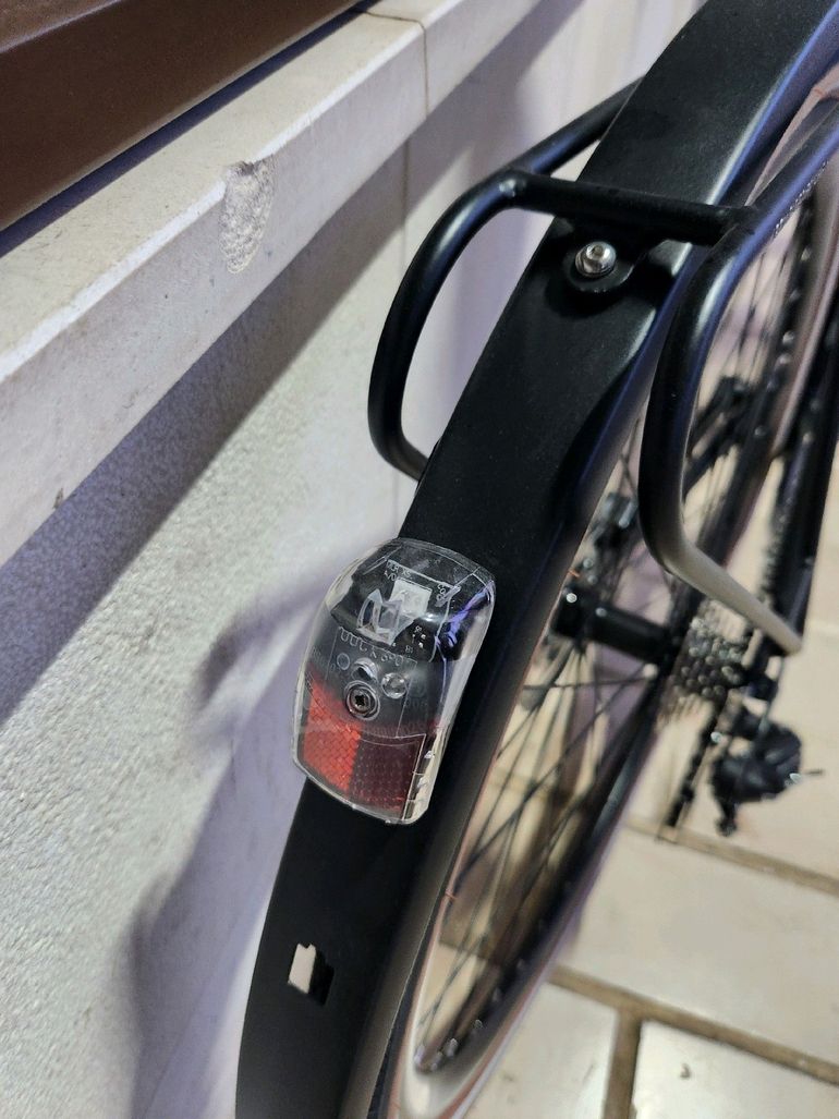 Gebrauchtes Orbea CARPE 40 2021 2021 2021 Urban, Schwarz — Bild 3 von 7