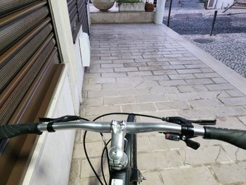 Used Orbea CARPE 40 2021 2021 2021 Urban & Touring